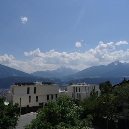 Holidayhome Omyxl Innsbruck Eksteriør bilde