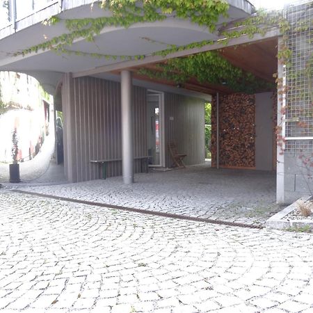 Holidayhome Omyxl Innsbruck Eksteriør bilde