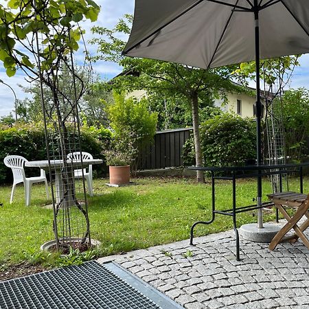Holidayhome Omyxl Innsbruck Eksteriør bilde