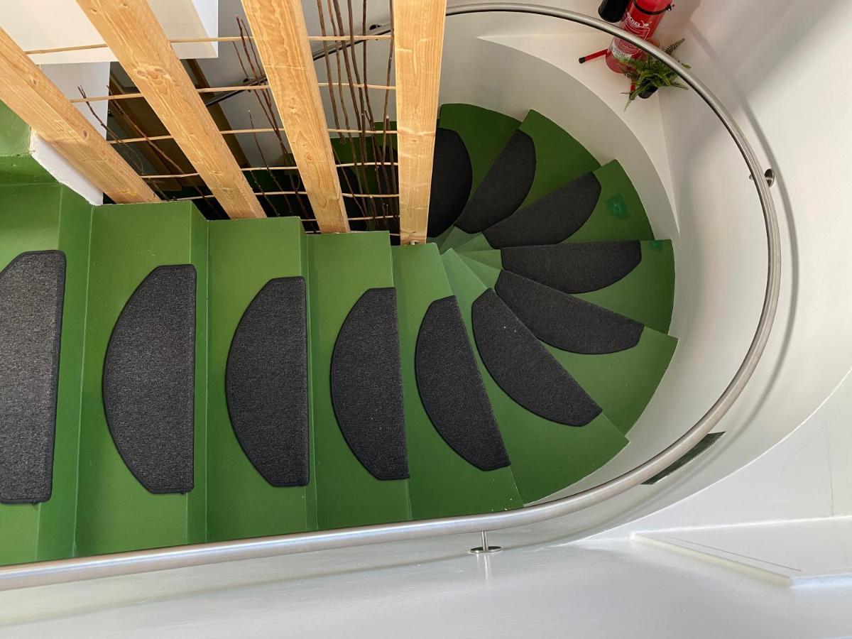 Holidayhome Omyxl Innsbruck Eksteriør bilde