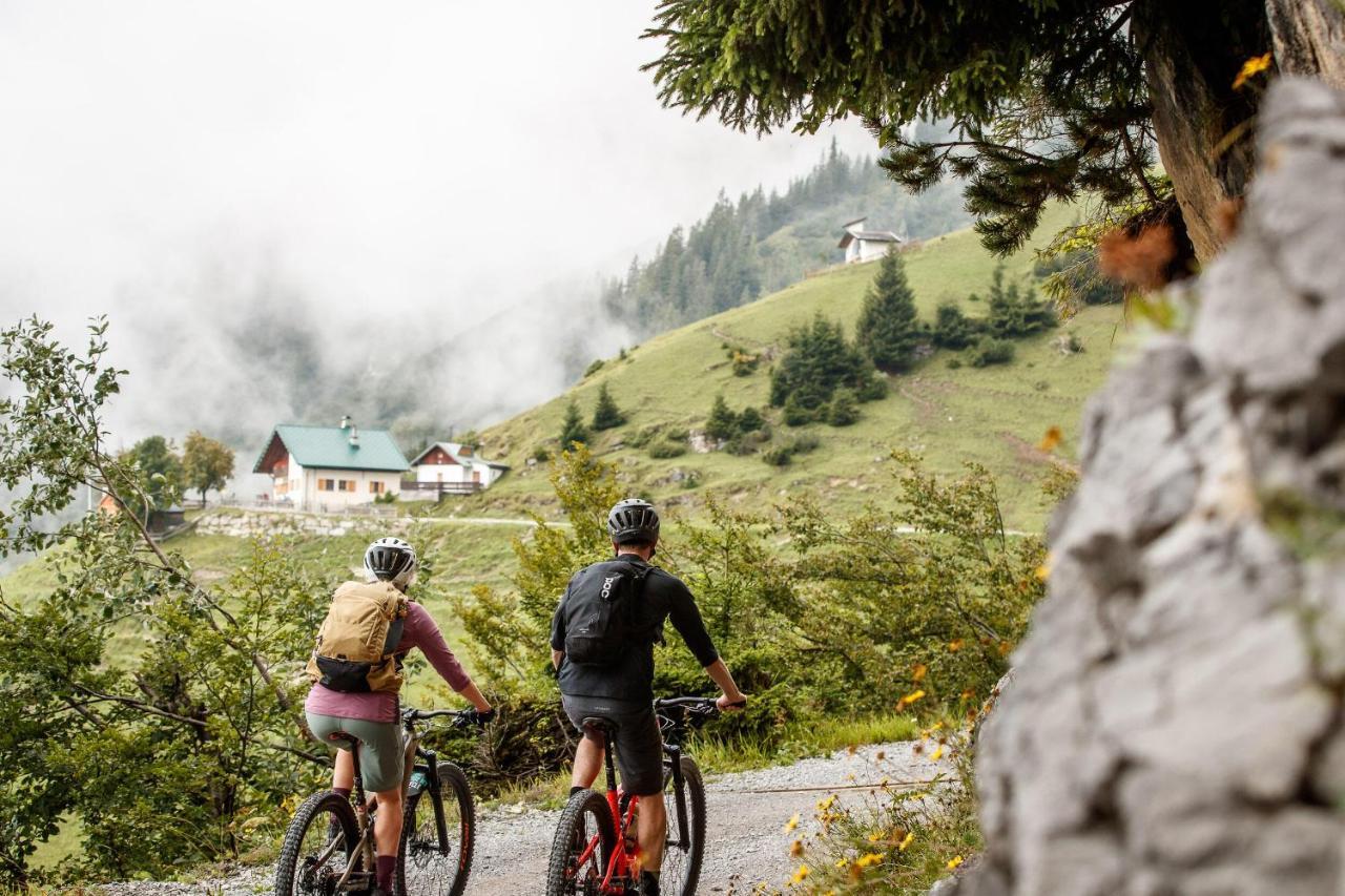 Holidayhome Omyxl Innsbruck Eksteriør bilde