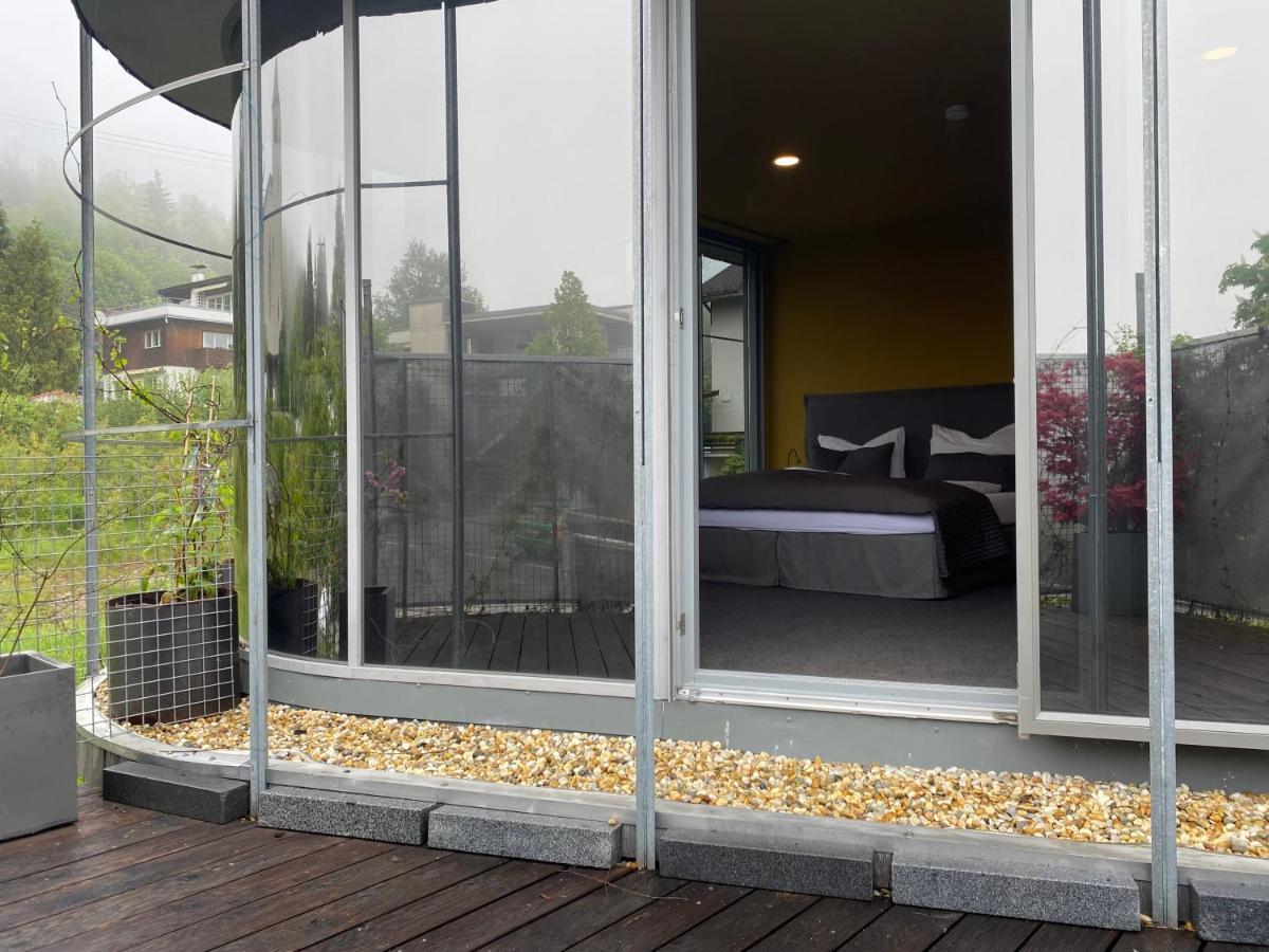 Holidayhome Omyxl Innsbruck Eksteriør bilde