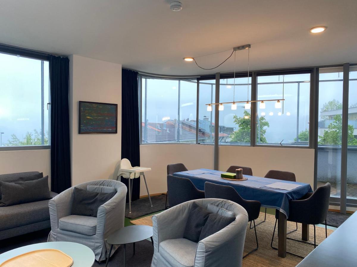 Holidayhome Omyxl Innsbruck Eksteriør bilde