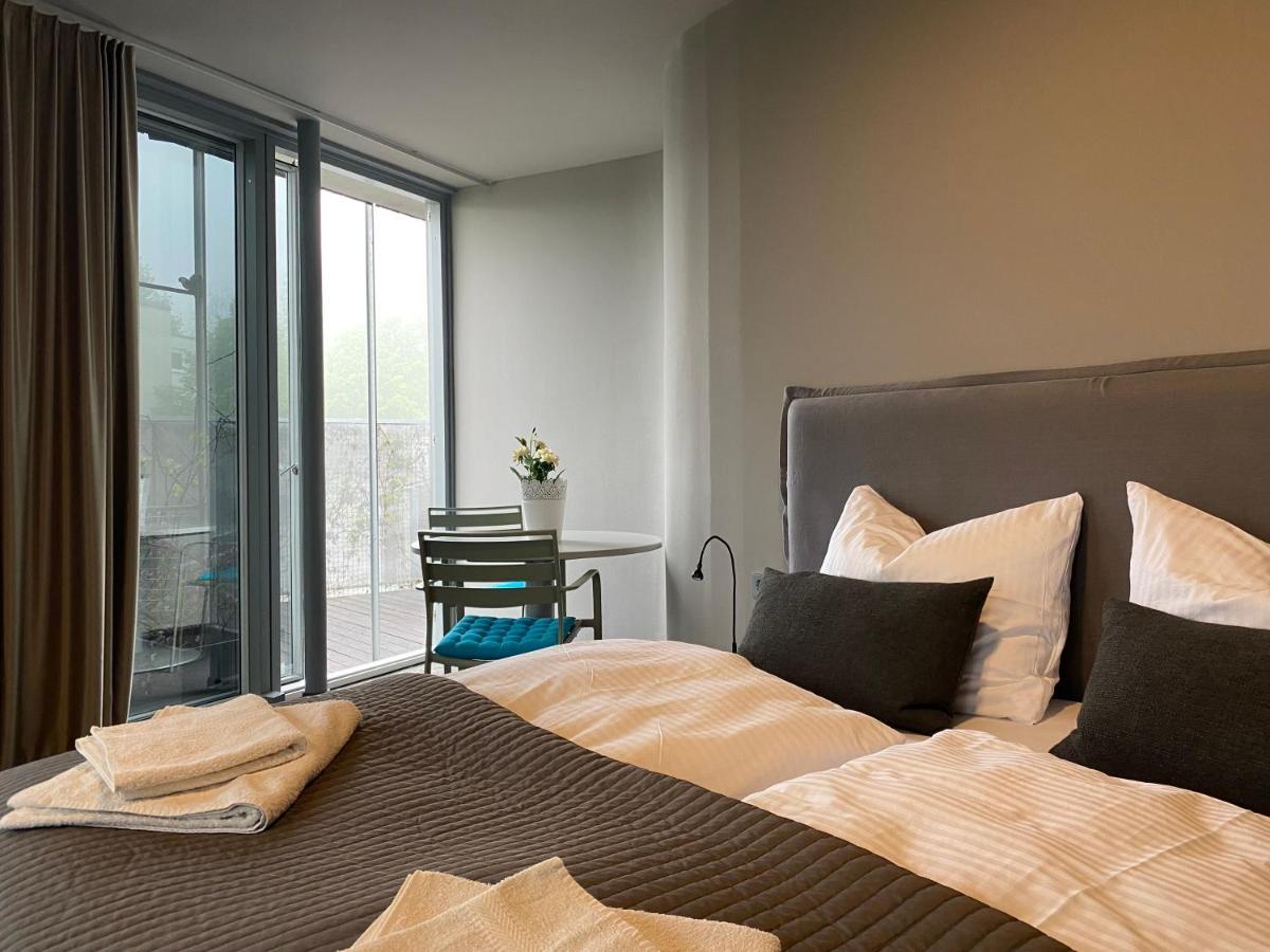 Holidayhome Omyxl Innsbruck Eksteriør bilde