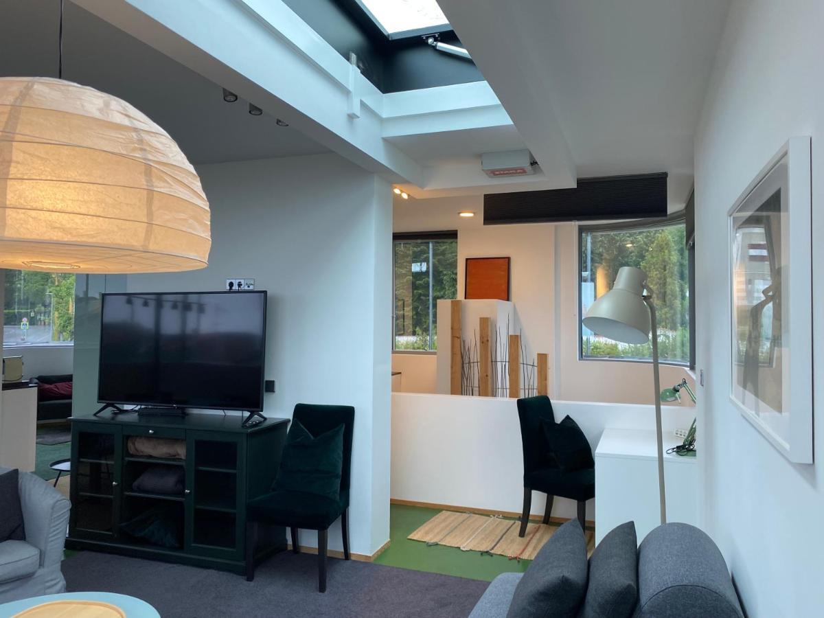 Holidayhome Omyxl Innsbruck Eksteriør bilde