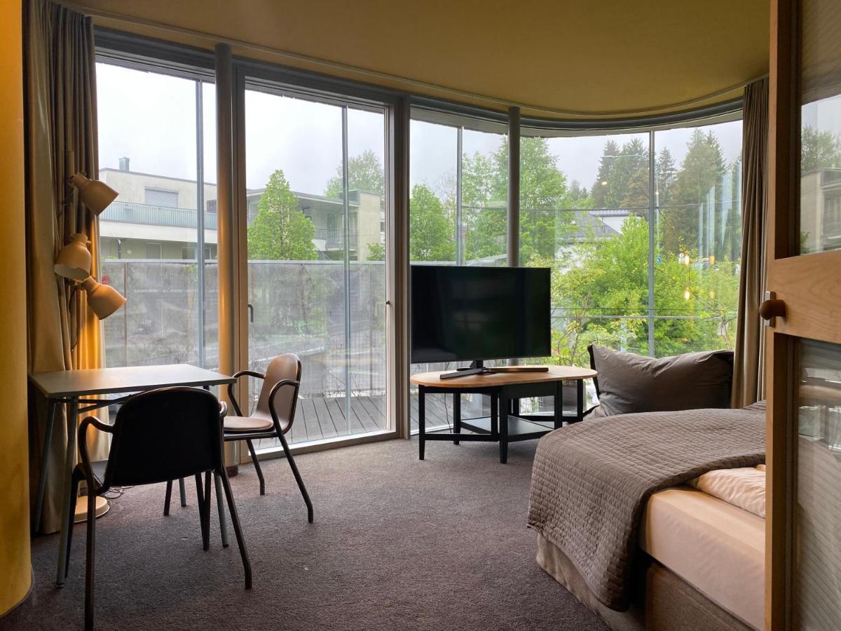 Holidayhome Omyxl Innsbruck Eksteriør bilde
