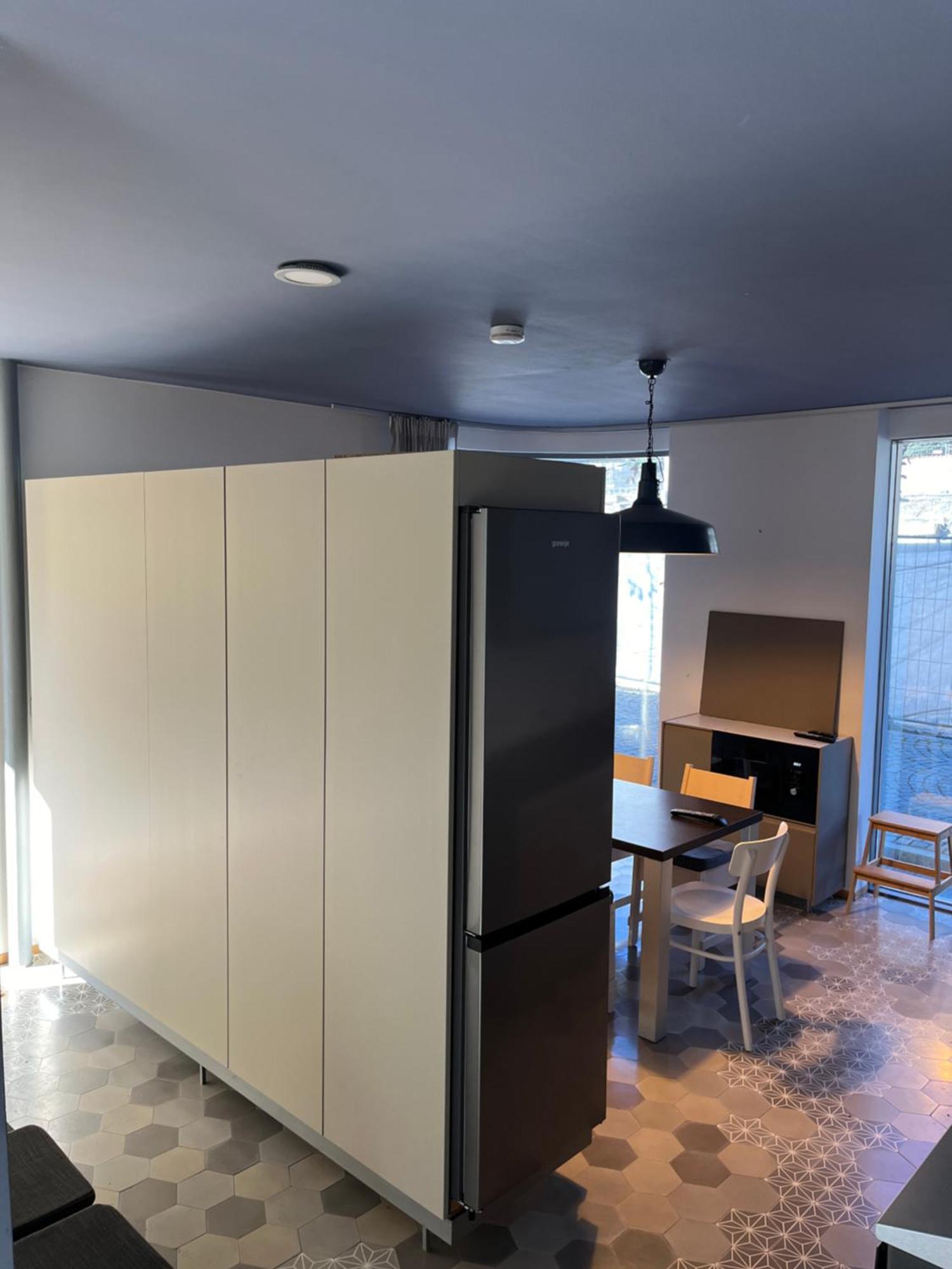 Holidayhome Omyxl Innsbruck Eksteriør bilde
