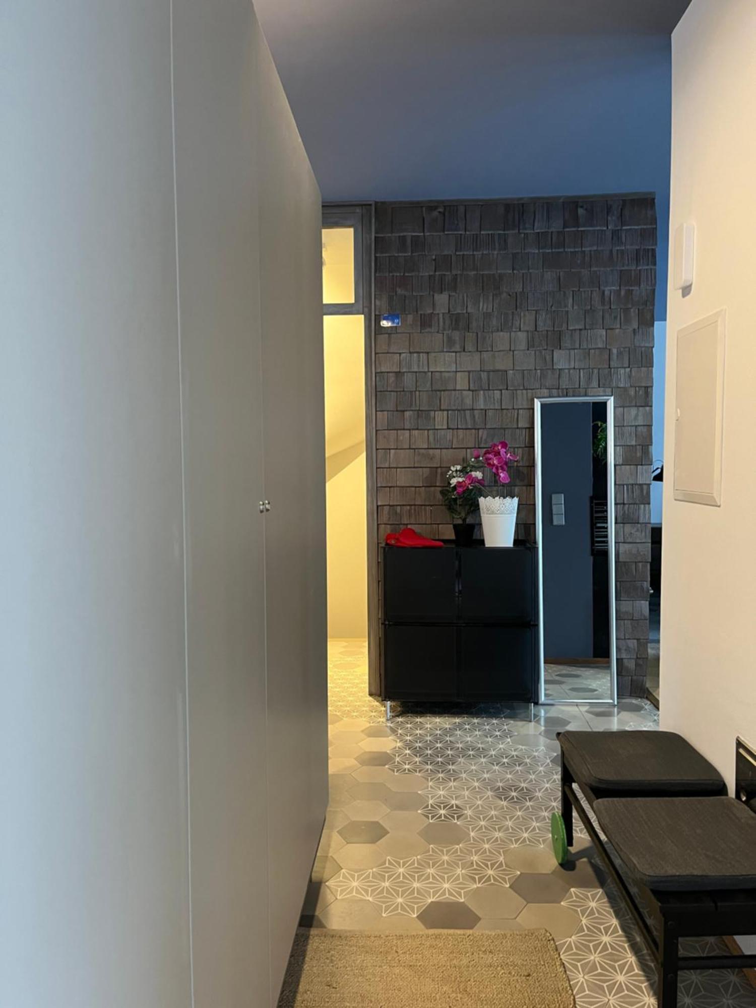 Holidayhome Omyxl Innsbruck Eksteriør bilde