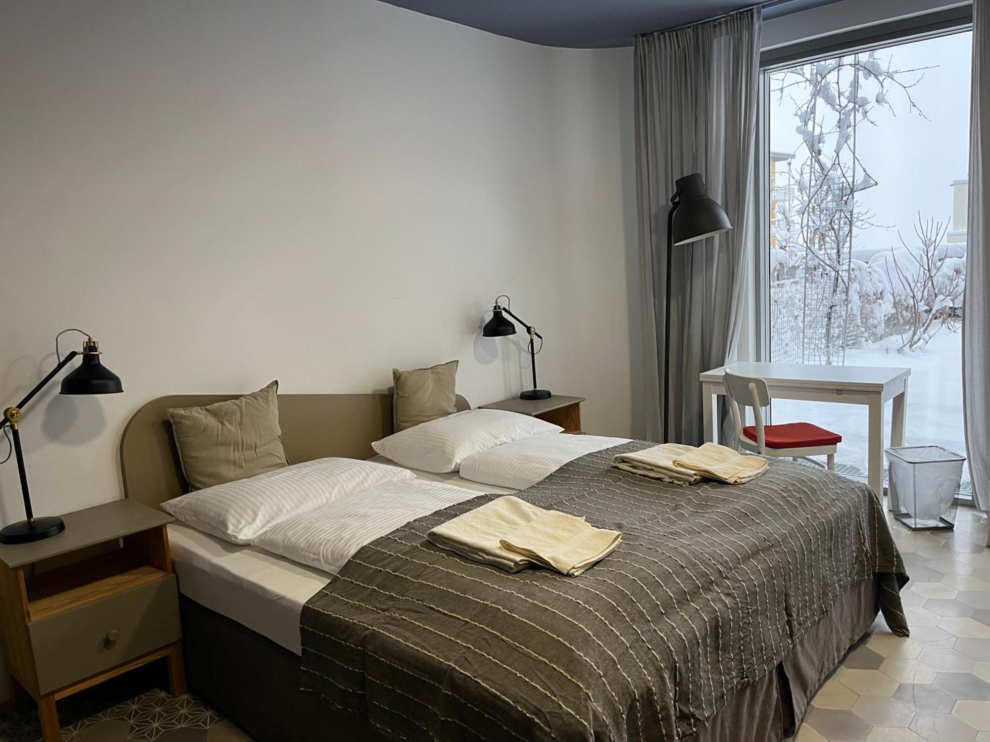 Holidayhome Omyxl Innsbruck Eksteriør bilde