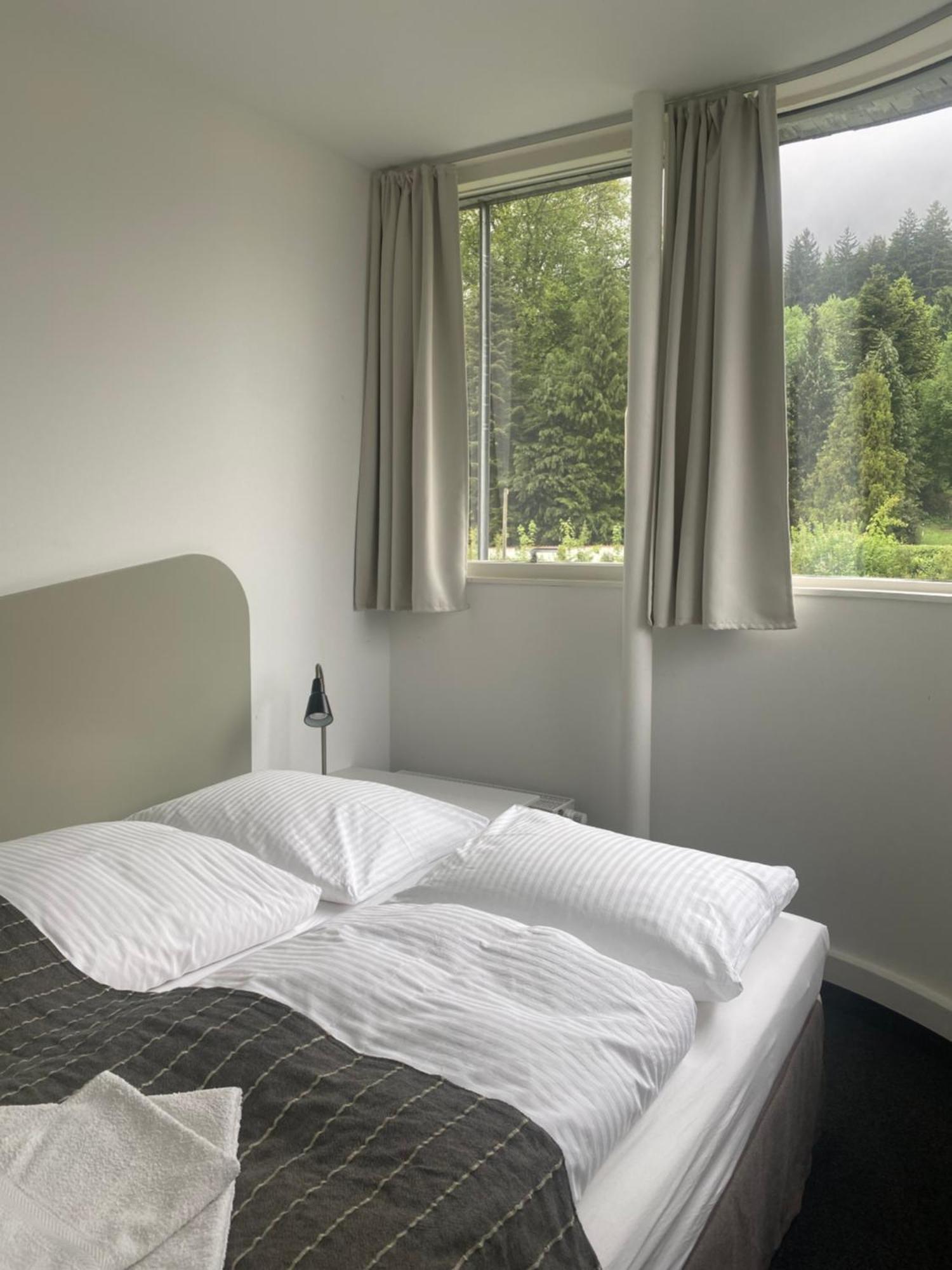 Holidayhome Omyxl Innsbruck Eksteriør bilde