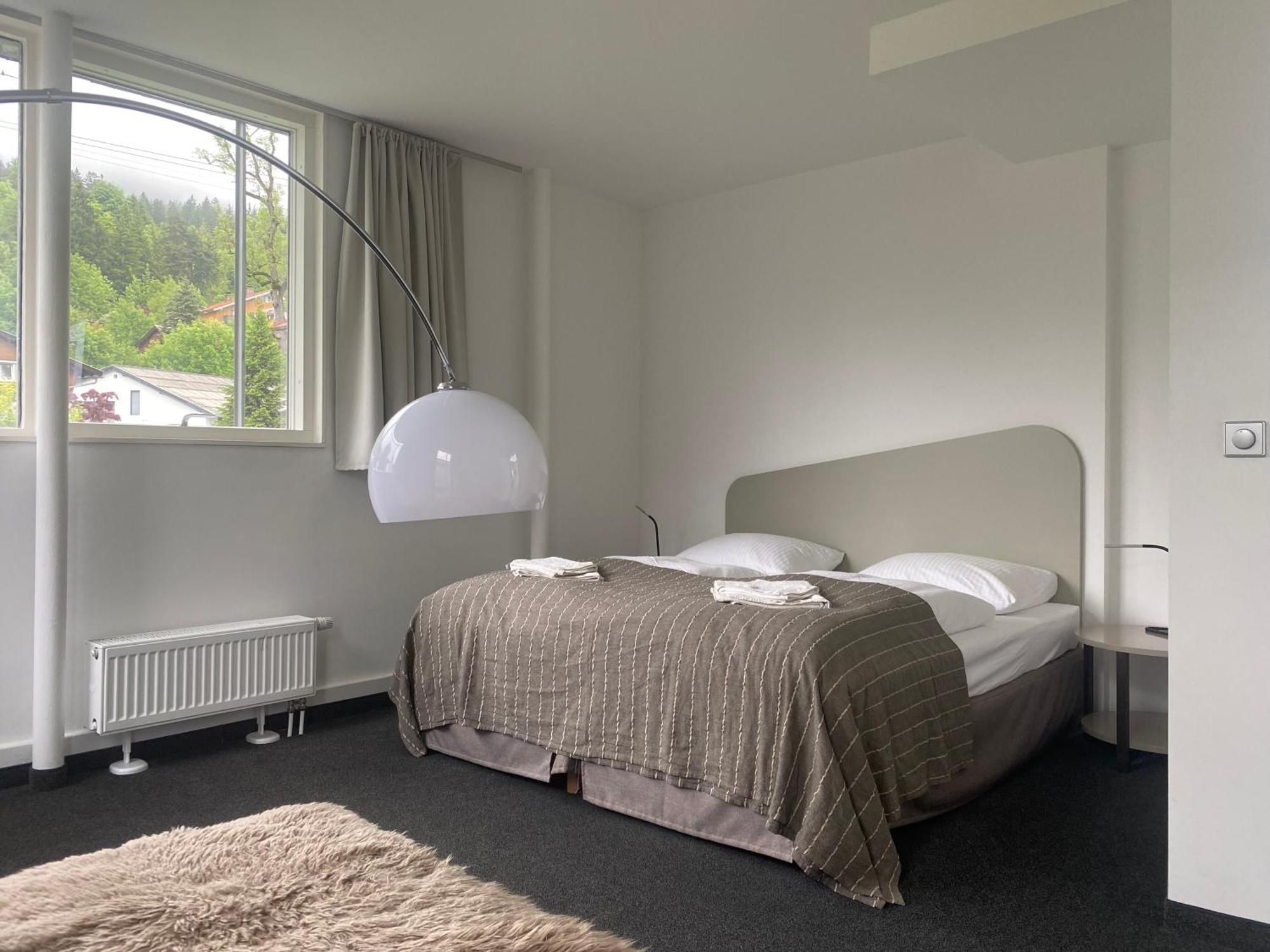 Holidayhome Omyxl Innsbruck Eksteriør bilde