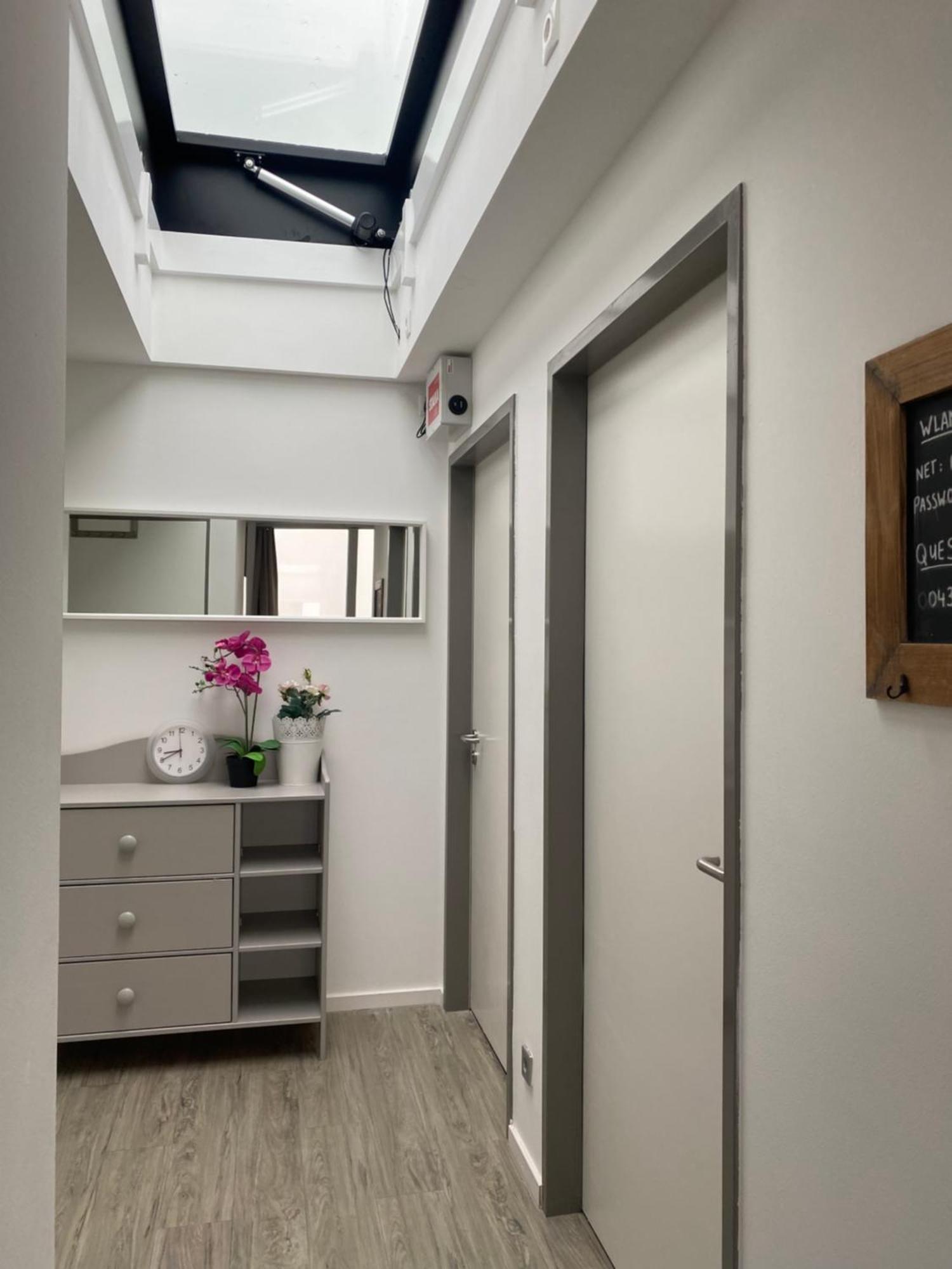 Holidayhome Omyxl Innsbruck Eksteriør bilde