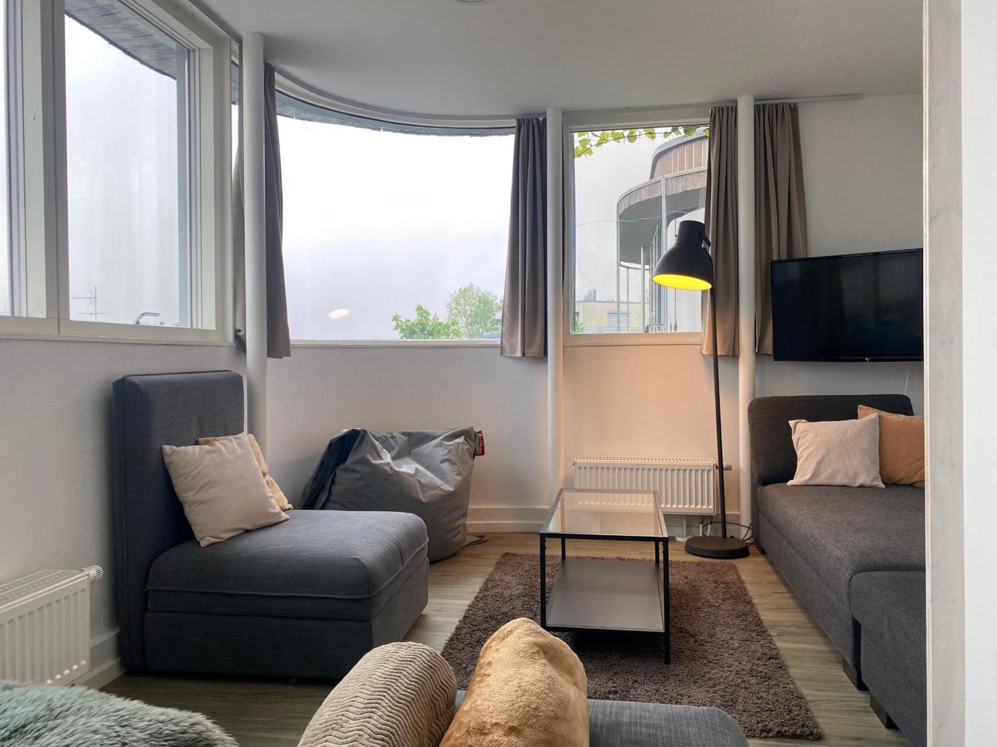 Holidayhome Omyxl Innsbruck Eksteriør bilde