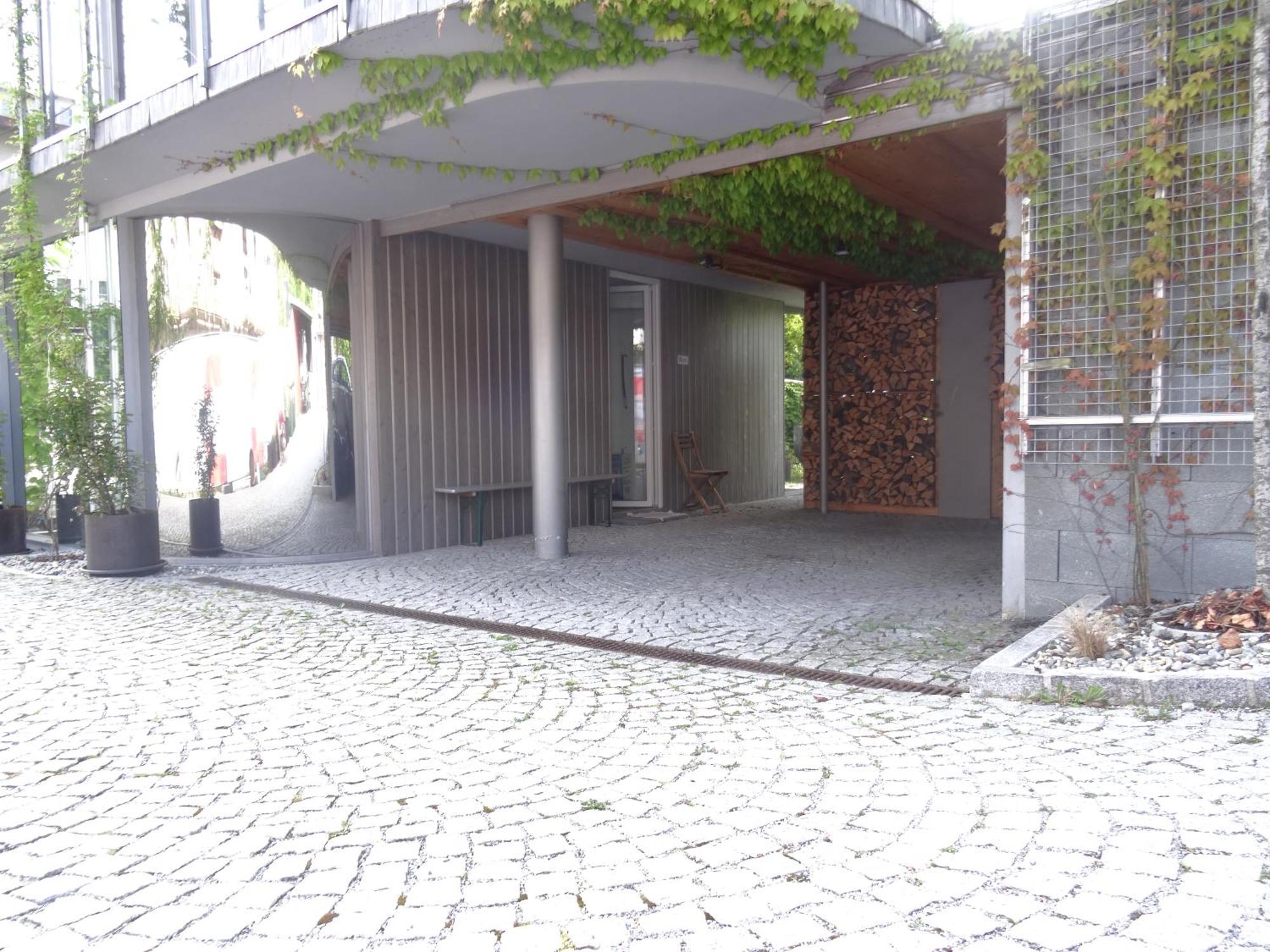 Holidayhome Omyxl Innsbruck Eksteriør bilde