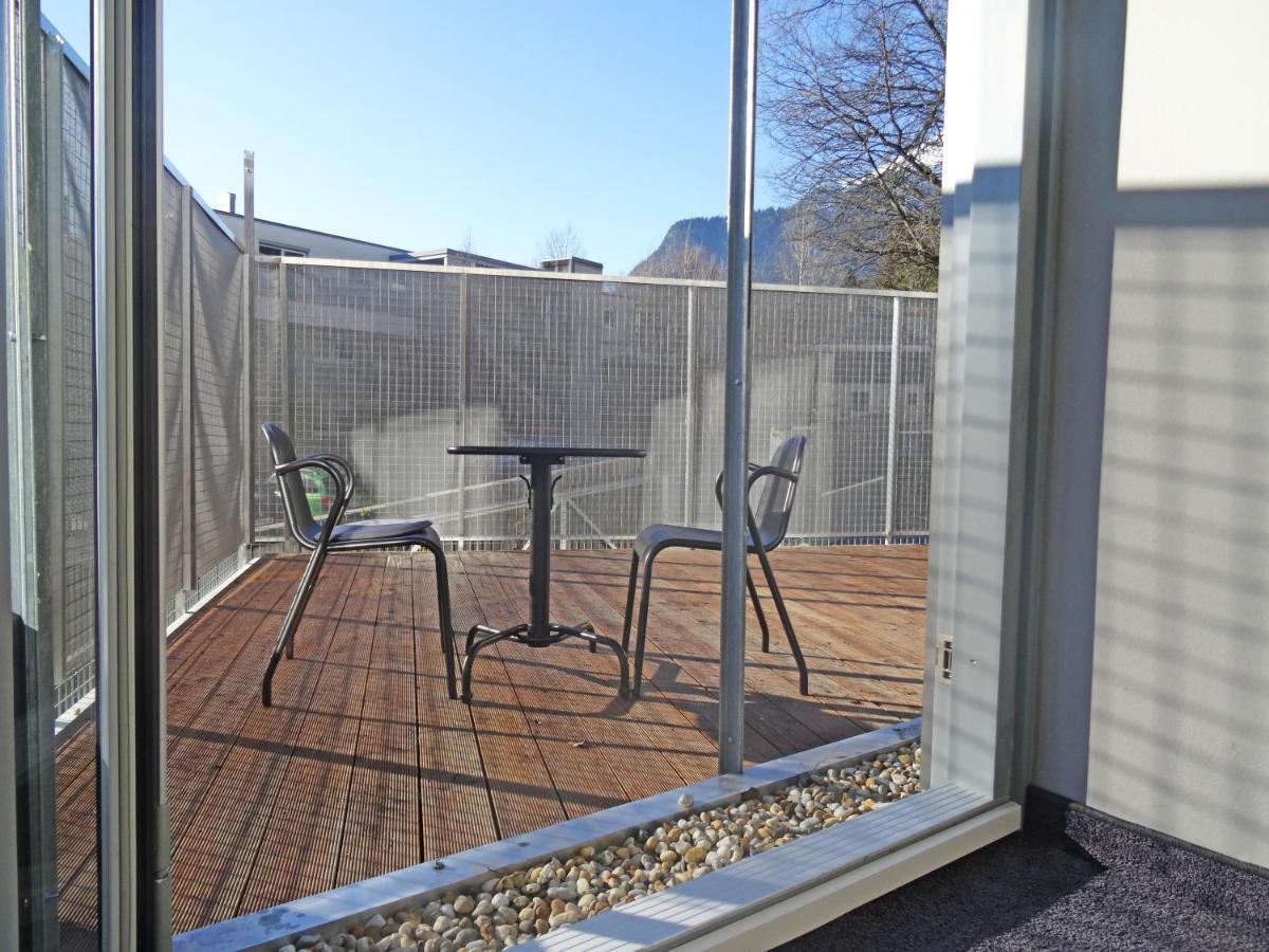 Holidayhome Omyxl Innsbruck Eksteriør bilde