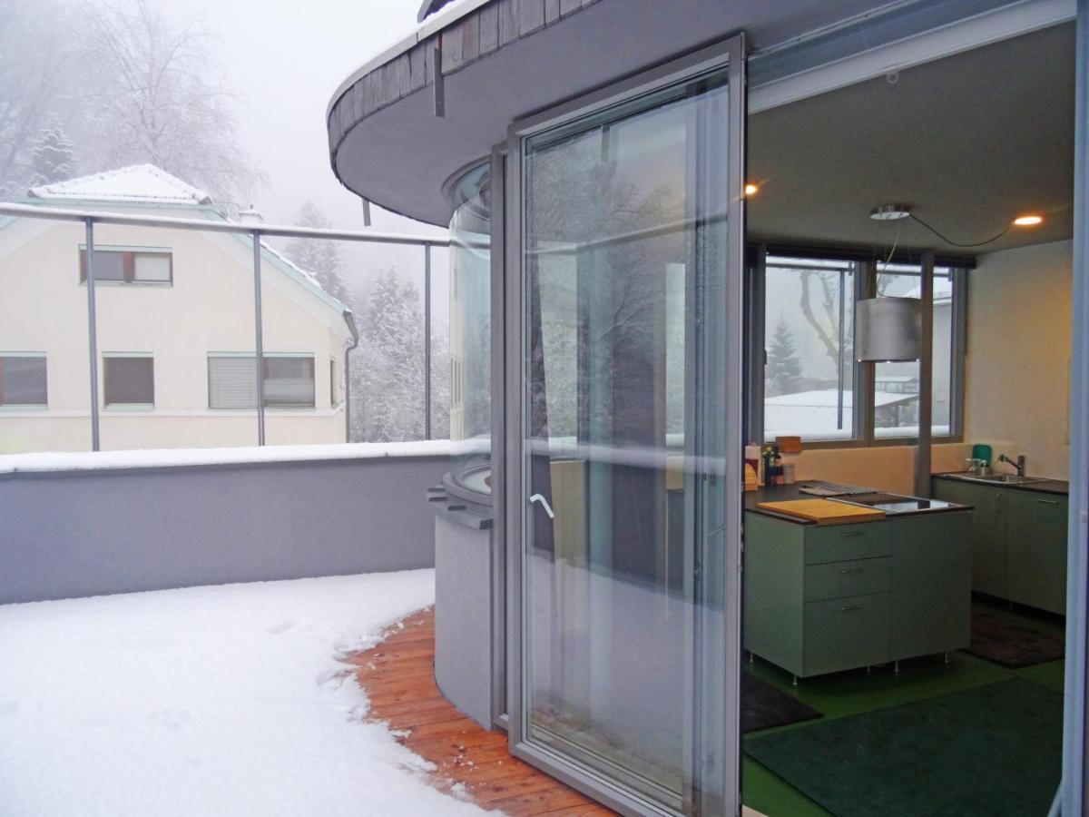 Holidayhome Omyxl Innsbruck Eksteriør bilde